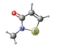 MIT-10%，50%   甲基異噻唑啉酮-10%，50%