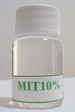 MIT-10%，50%   甲基異噻唑啉酮-10%，50%